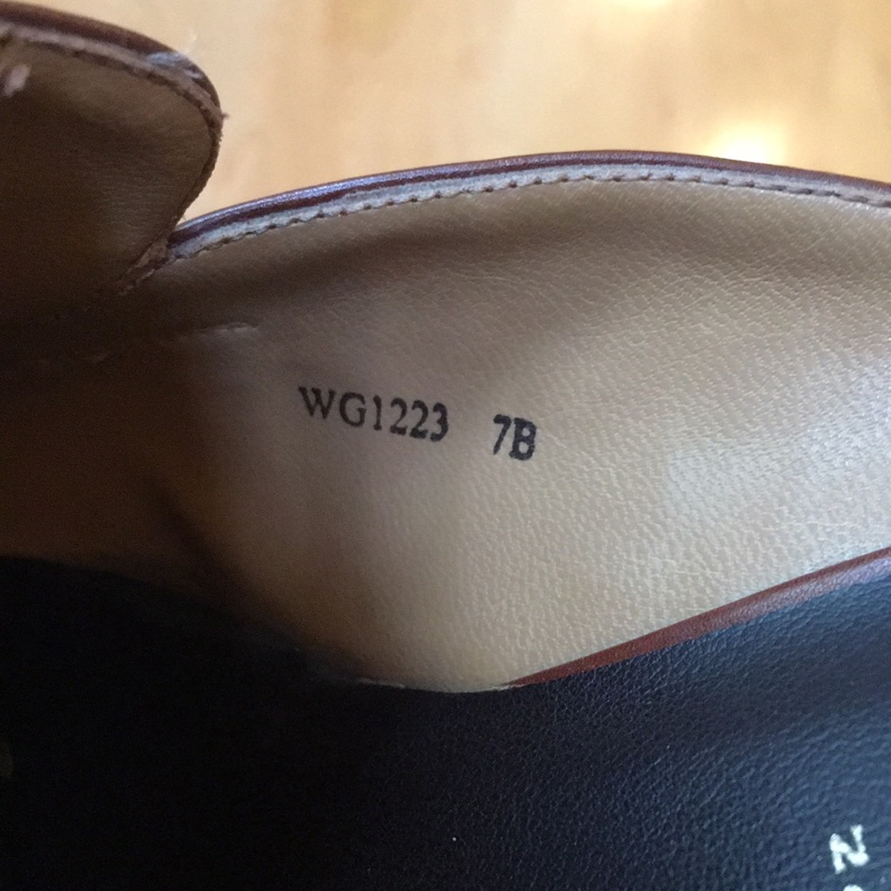 LRL Lauren Ralph Lauren | Leather Loafer Mules - Picture 12 of 12